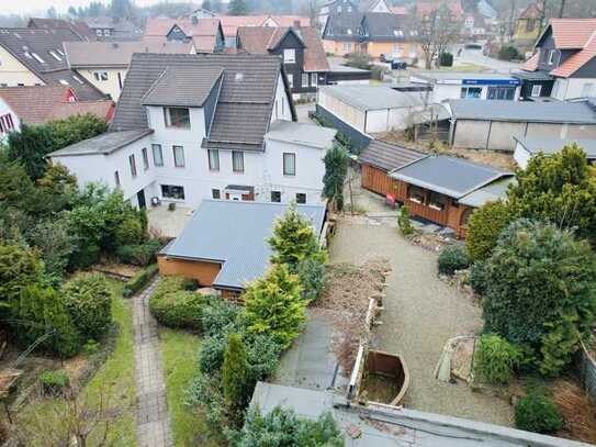 10% Rendite - Oase im Herzen von Hahnenklee