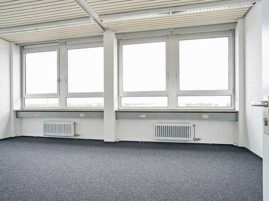 Modernes und Helles Büroambiente in Münchner Top-Lage