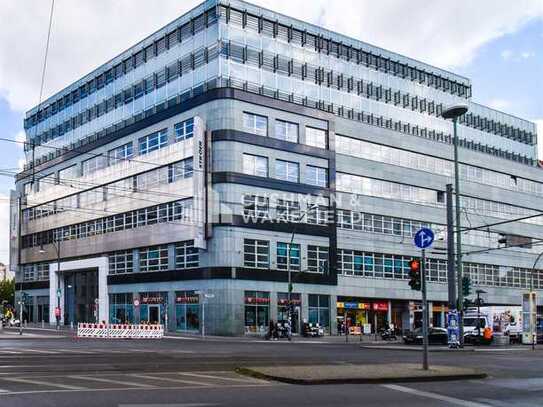 Direkt an der Torstraße | Mitte | Blick über die Stadt