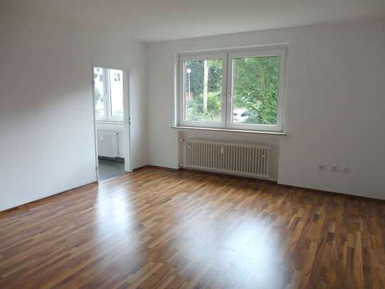 Rüdinghausen: Sonniges Appartement!