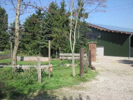 WOHNWAGENSTELLPLÄTZE ÜBERDACHT - CARPORT