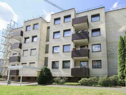 Komfortables Zuhause in Lippstadt: ETW mit Pkw-Freiplatz und Balkon