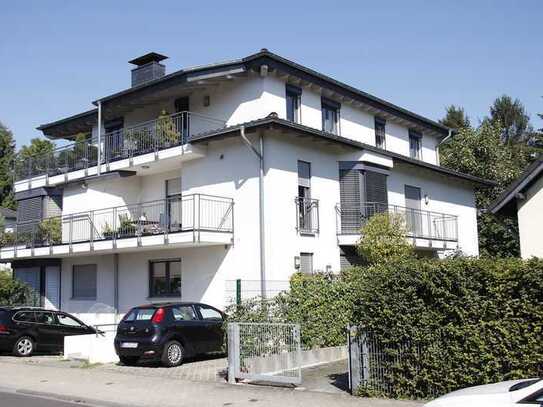 Schön gestaltete 3-Zimmer-Wohnung in ruhiger Lage in Refrath