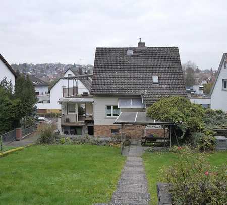 1-FH auf über 620 m² gr. Grdst. zum KP. v. 345.000 € und ohne zusätzliche Maklergebühr!