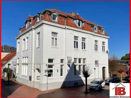 Tolle Kapitalanlage im Herzen der Stadt mit Blick zur Weser