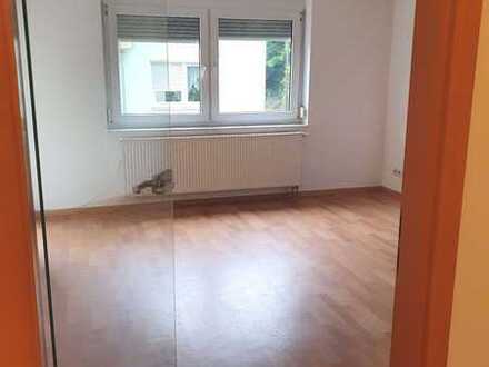 2-Zimmer Seniorenwohnung mit Balkon
