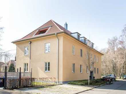 HOMESK - Bereits aufgeteiltes Mehrfamilienhaus in Kladow als Kapitalanlage
