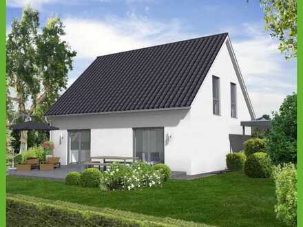 Schlüsselfertige Home Base - Jetzt ins Traumhaus ziehen