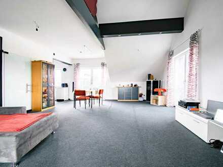 6 – Zimmer - Wohnung in Wilhelmsdorf