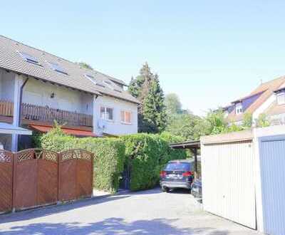 5 Zimmer-Wohnung. Schneppenhausen. Viel Platz. Autogarage.