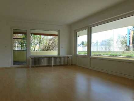 3,5-Zi-Wohnung Göppingen, ruhige zentrumsnahe Lage