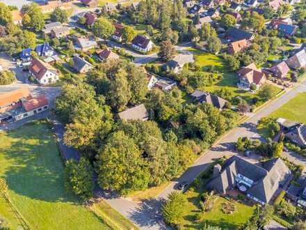 Riede | 4.324m² Grundstück in verkehrsgünstiger Wohnlage zwischen Weyhe, Syke und Thedinghausen