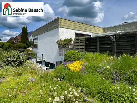 **Bungalow mit Potenzial in TOP Lage!**