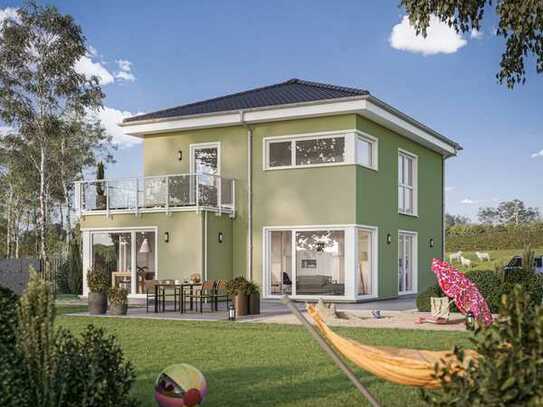 "Maximieren Sie Ihre Ersparnisse: Sunshine 130 mit Livinghaus und attraktiver staatlicher Förde