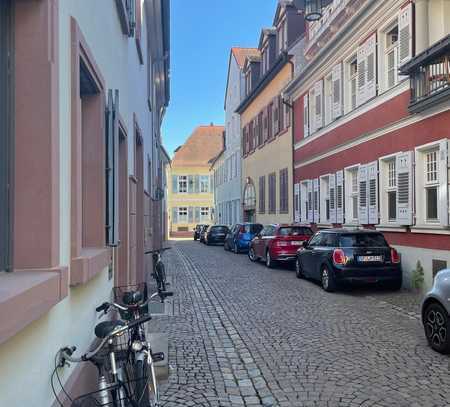 Speyer Stadtmitte Wohnung