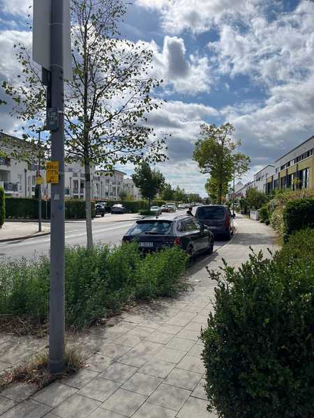 Von privat: Bezugfreies neuwertiges Reihenendhaus mit 4 Zimmern in Köln-Widdersdorf