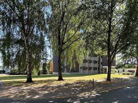 Fünf Wohnungen und drei Garagen "auf einen Streich"...
Kapitalanlage in Ratingen-Süd