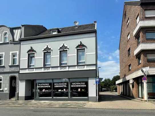 Helles Ladenlokal/Büro im Herzen von MG-Windberg