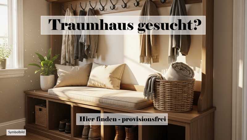 Real Estate Title Image Background