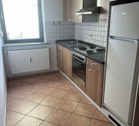 ***MÖBLIERTE 2 ZIMMER WOHNUNG IN MUNDENHEIM!***