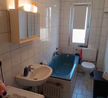 Preiswerte 2-Zimmer-Wohnung in Duisburg