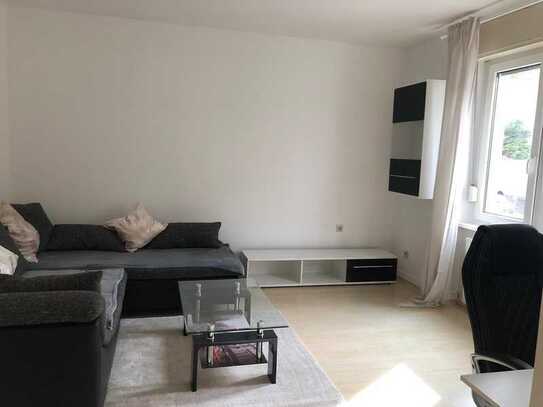 Gemütliche 2-Zimmer-Wohnung in Karlsruhe-Grötzingen
