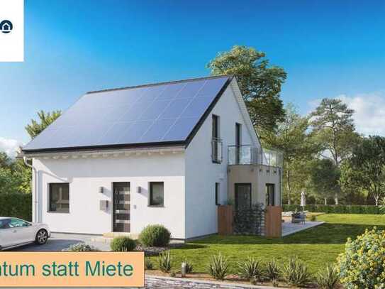 Energiesparhaus zum Sonderpreis mit 150,29 m²