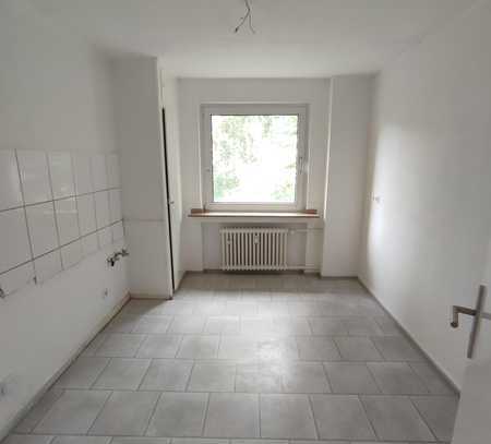 Wohnung Stadtmitte sucht neue Bewohner