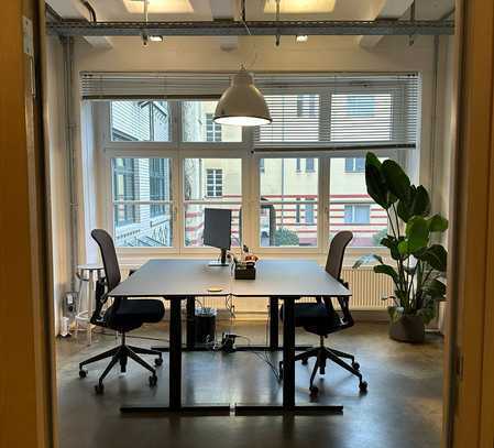 Office room to sublease