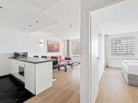 City Apartment Mitten in Mitte - ohne Provision