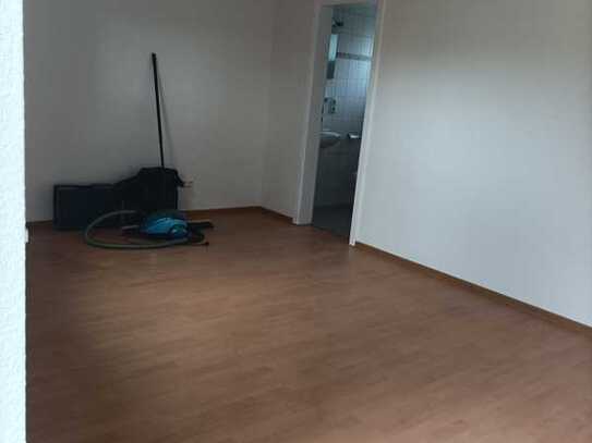 1- Zimmerwohnung im Erdgeschoß