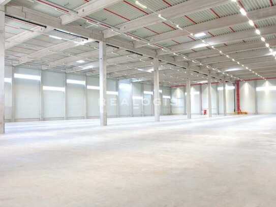24/7 | LOGISTIK | 44 RAMPEN | 10 M UKB