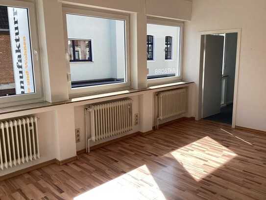 Freundliche und sanierte 2-Zimmer-Wohnung in Haltern am See