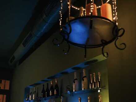 Shisha bar zu verkaufen