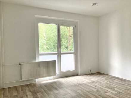 Perfekt für Azubis! 1-Raum-Apartment in der 2. Etage