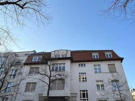 Eine Projektentwicklung für Familien | Bezug zum 01.02.2024