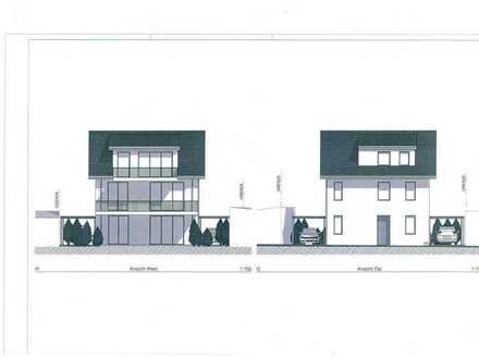Neubauwohnung im Zentrum von Pasewalk