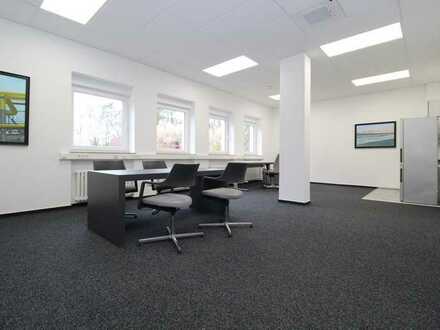 Moderne Büroflächen in BASF-Nähe!