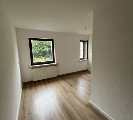 renovierte 2 Zimmer-Wohnung