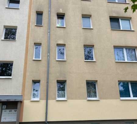 Schöne 3 Zimmerwohnung ab sofort