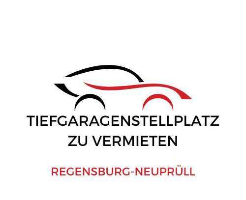 TG Stellplatz in der Sammelgarage Neuprüll / Universitätsstrasse 114