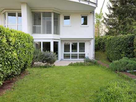 Haus im Haus - tolle Einheit in bevorzugter Lage
