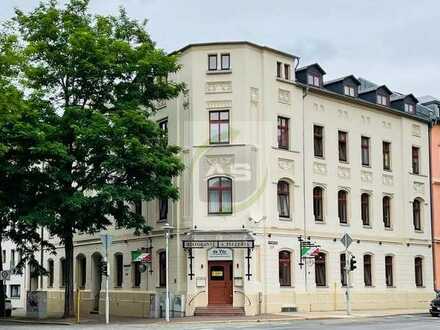 +++ Die beste Wahl für Ihren Gastrostart in Zwickau +++