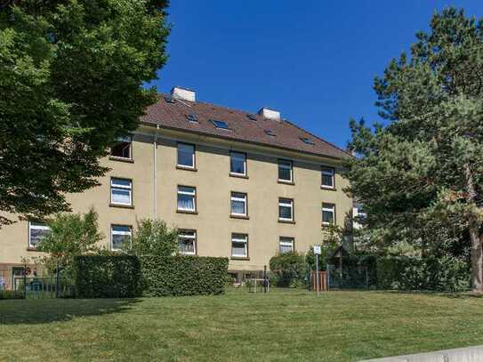 Gemütliche 2 Zimmer Wohnung am Honsberg