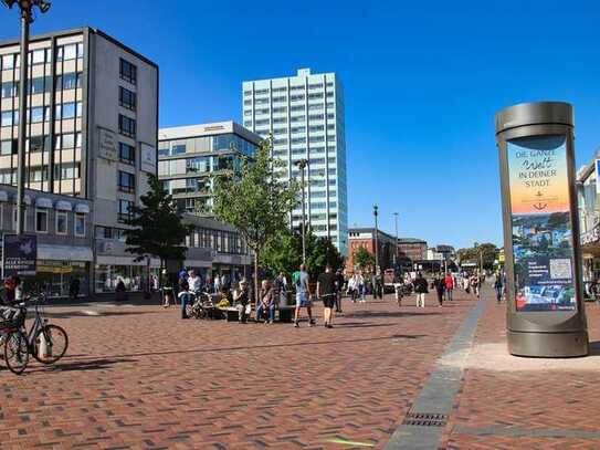 Ihr neues praktisches Büro in Altona