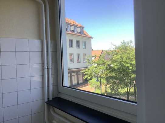 tolle, kleine Wohnung direkt am Schützenplatz (WE21)