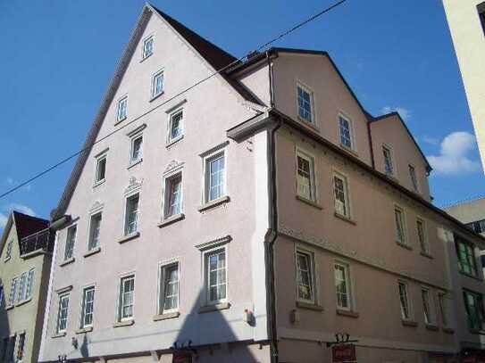 2 Zimmer Wohnung in Reutlingen-Mitte