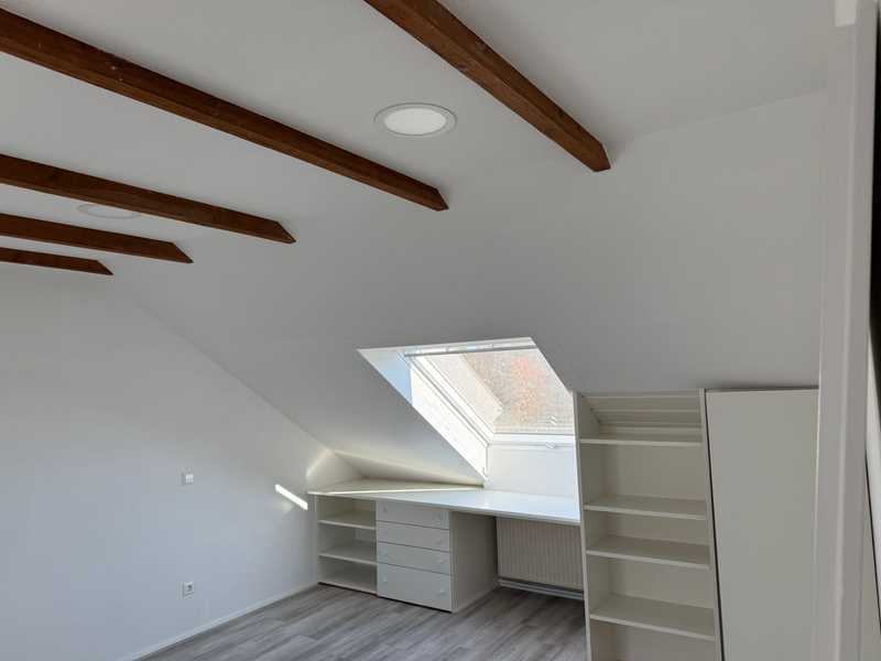 1,5-Zimmer Wohnung in Stuttgart-Büsnau