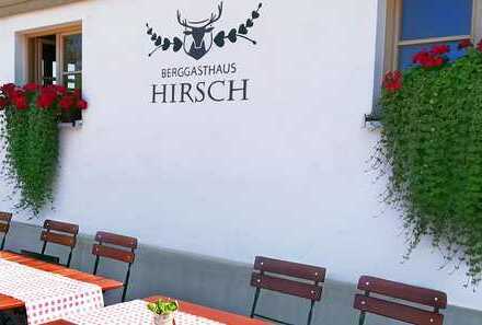 Bergasthof Hirsch Oberstaufen-Steibis