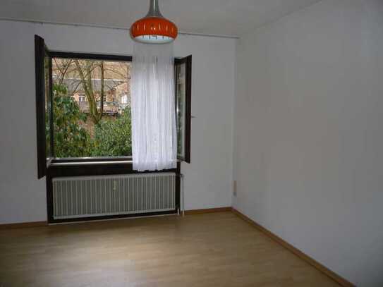 Stilvolle 1-Raum-Wohnung in Heidelberg